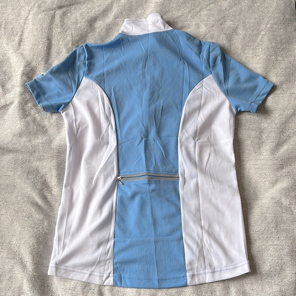 LAST CHANCE Aerotech Women’s Cycling Top - Picture 2 of 3